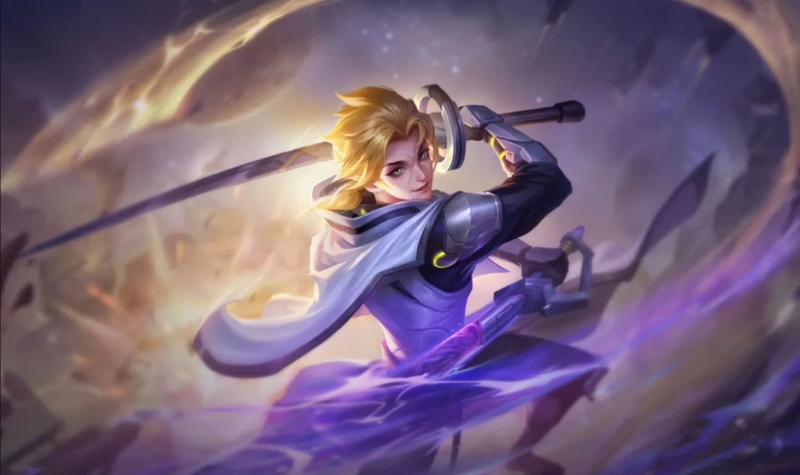Allain arena of valor